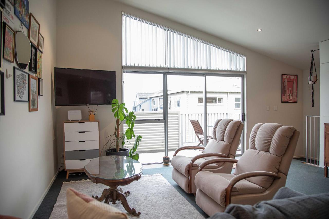 Oceans 15 Apartment Whitianga Ngoại thất bức ảnh