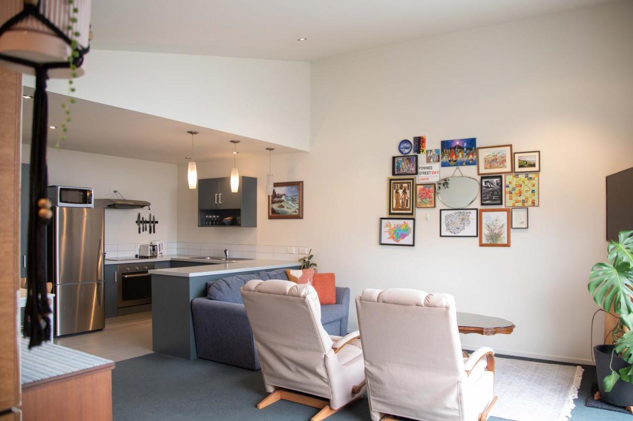 Oceans 15 Apartment Whitianga Ngoại thất bức ảnh