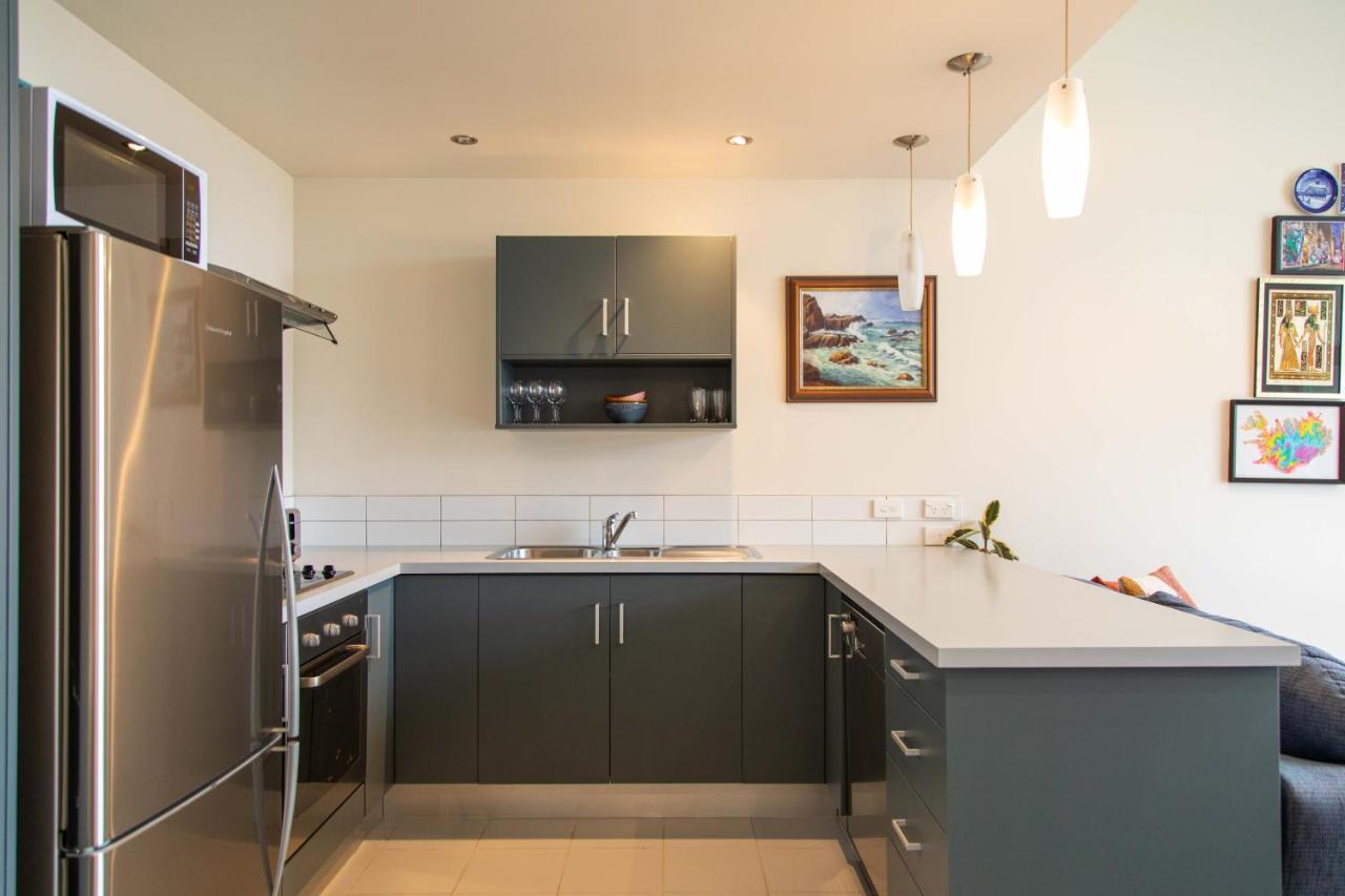 Oceans 15 Apartment Whitianga Ngoại thất bức ảnh