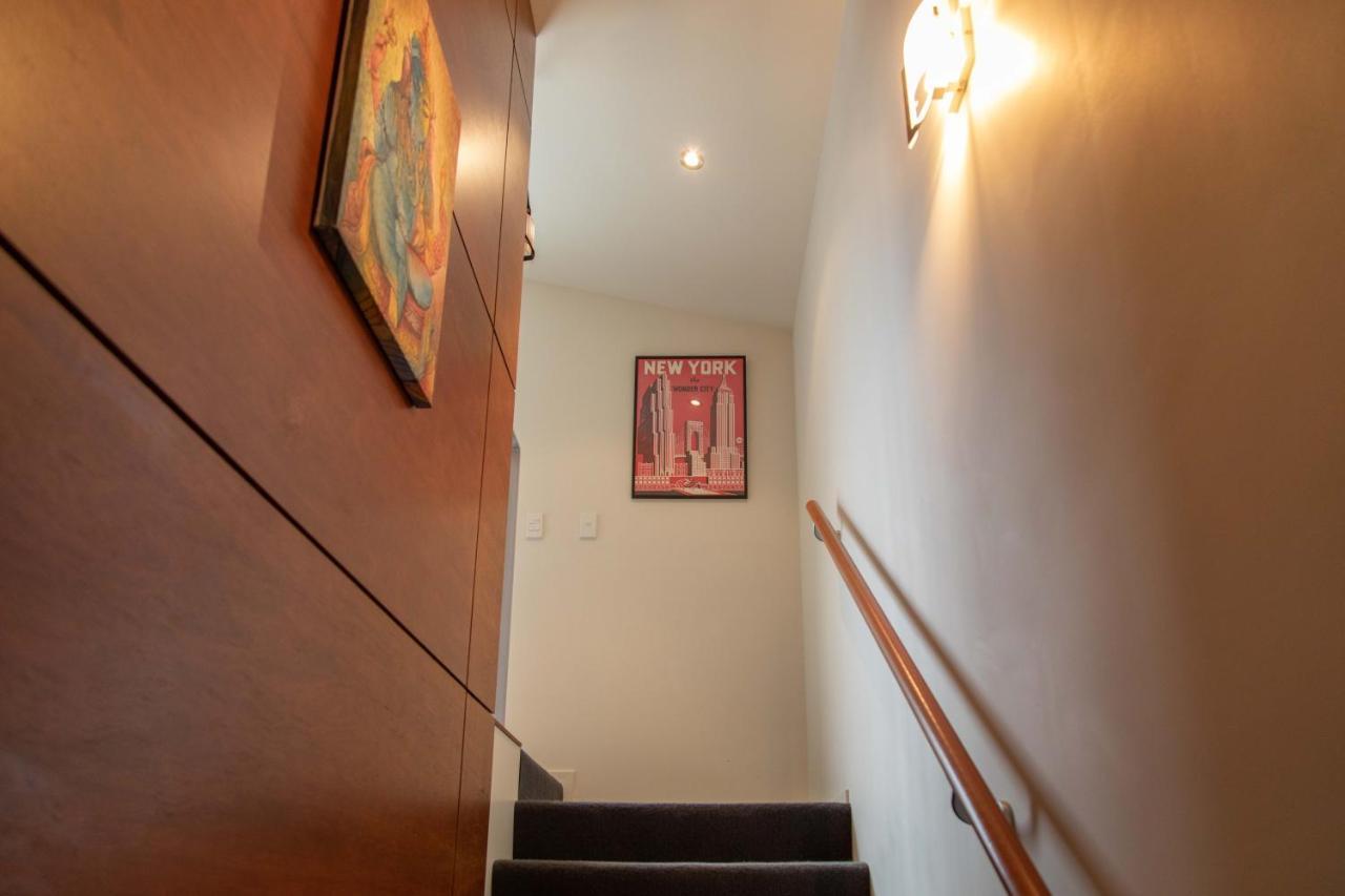 Oceans 15 Apartment Whitianga Ngoại thất bức ảnh