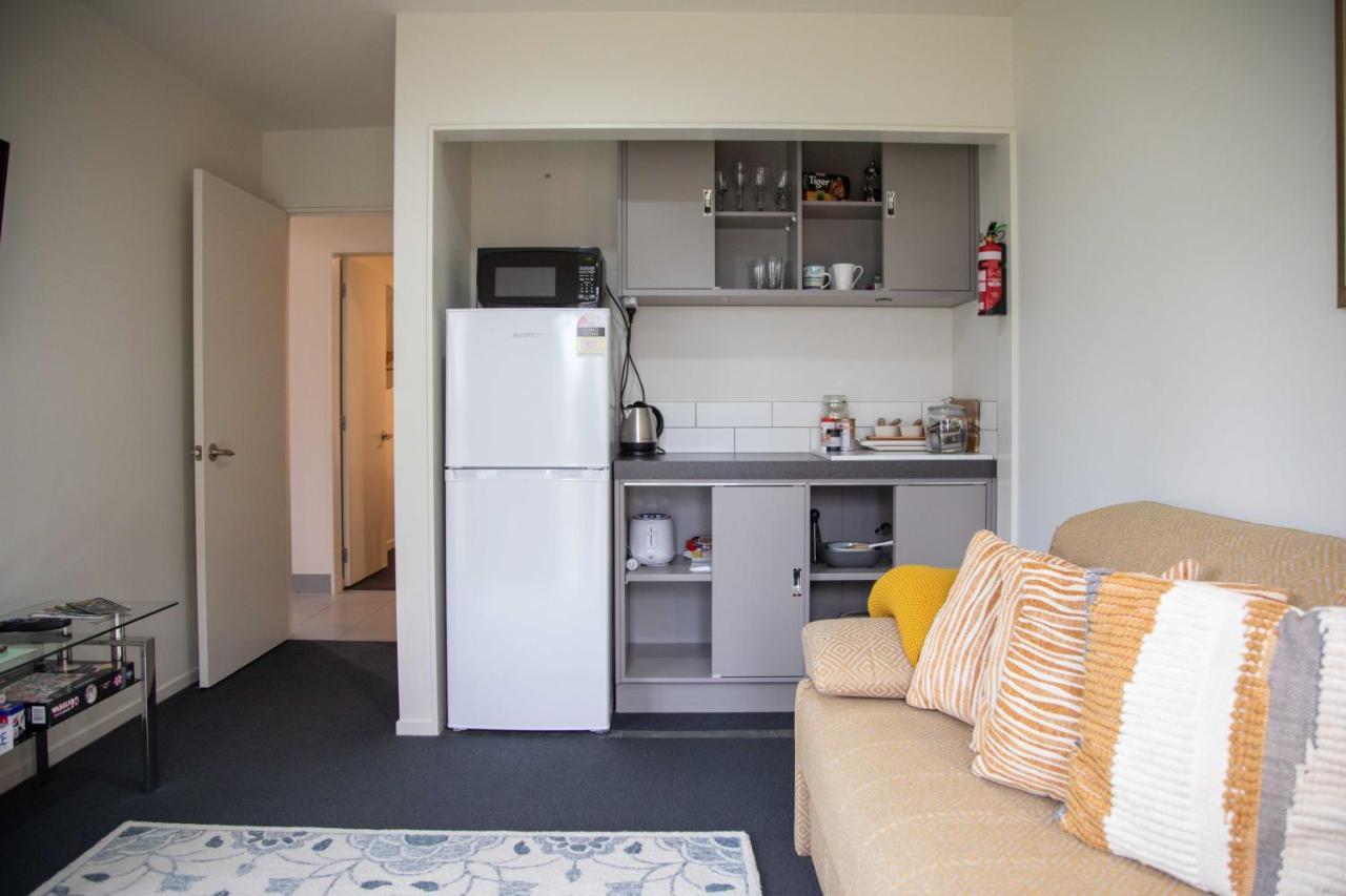 Oceans 15 Apartment Whitianga Ngoại thất bức ảnh