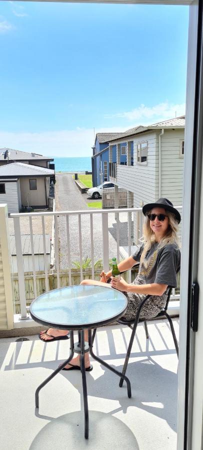 Oceans 15 Apartment Whitianga Ngoại thất bức ảnh